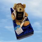 Chadwick Bear - Boxed Collector Edition